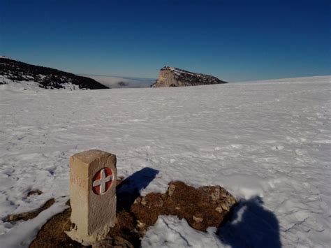 Les bornes sardes en Coeur de Savoie Histoire d une frontière Guides