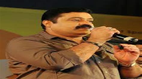 suresh gopi net worth 2021