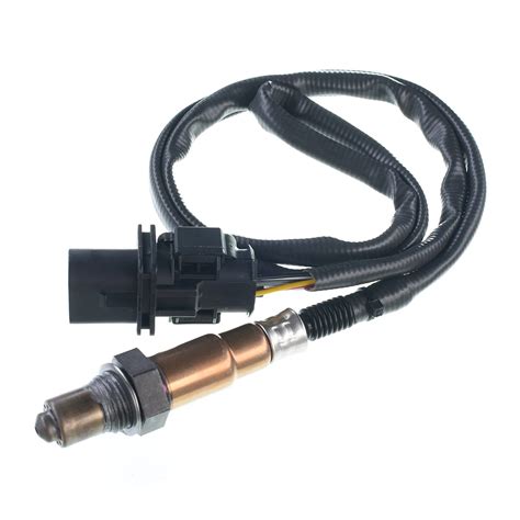 O2 Oxygen Sensor For Bmw E46 E60 E83 325i 330i 325ci 330ci 525i 530i X3 2003 2004 2005 2006