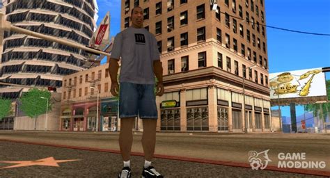 Calzado Para Gta San Andreas Página 7