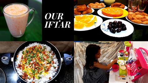 Iftar Routine Ramadan Vlog Malayalam Iftar Recipes Hyderabadi