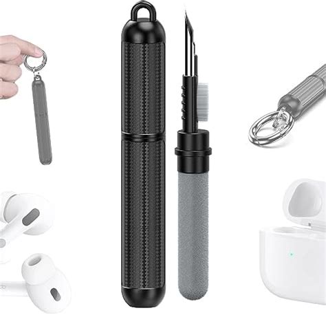 Amazon Cleaner Kit For Airpods Cleaner Multi Function Cleaning