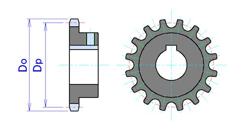 Sprocket - Wikipedia