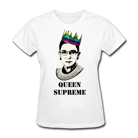 Queen Supreme T Shirt Teevimy