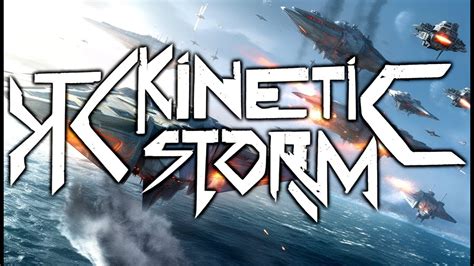 Kinetic Storm Demo Trailer Youtube