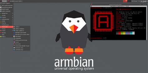 Armbian 23 05 Suni Llega Con Base En Debian 12 Mejoras De Soporte Y Mas