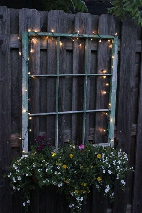 Magical Fairy Lights And Hanging Flowers Best Fairy Light Decoration