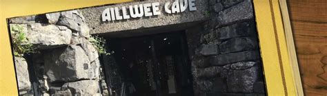 Exploring Aillwee Caves in County Clare, Ireland - ConnollyCove