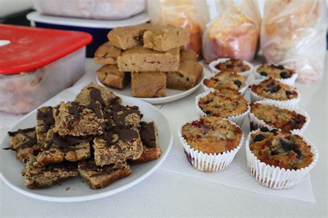 Healthy Postpartum Freezer Meals The Mama Way