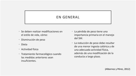 SOLUTION Manejo Nutricional En S Ndrome Metab Lico Studypool