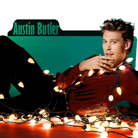 Austin Butler 5 By Kahlanamnelle On Deviantart