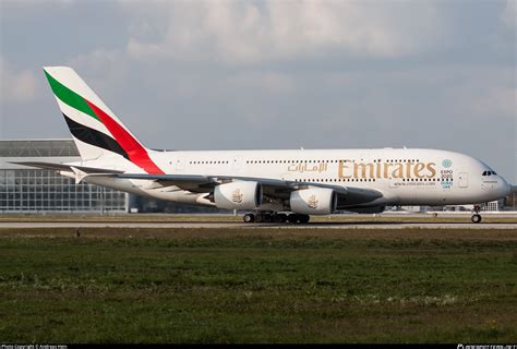 A6 Edg Emirates Airbus A380 861 Photo By Andreas Hein Id 526713