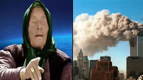 All Baba Vanga S Correct Predictions As She Makes Terrifying Claims Ahead Of 2024 Weird Ladbible