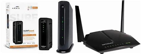 How To Choose The Best Modem Router Under 100 Gadget Infinity