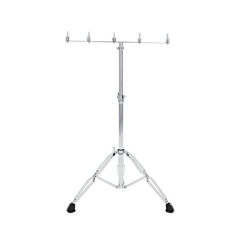 Deluxe Cowbell Stand By Gear4music Gear4music