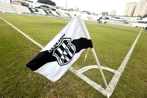 Ponte Preta X Vitória Onde Assistir Ao Vivo Horário E Escalação