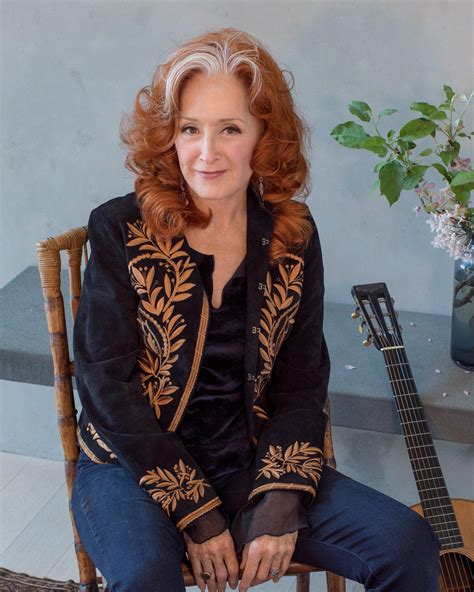 Bonnie Raitt | Artist | GRAMMY.com