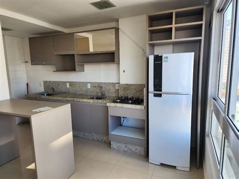 Apartamento na Rua Almirante Barroso 19 Centro em Itajaí por R 630