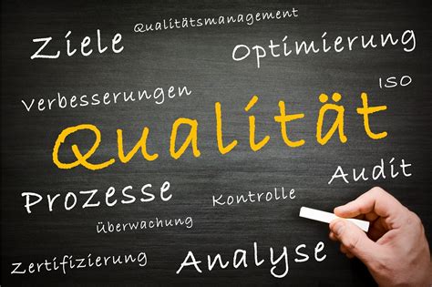 Qualitätsmanagement Weil Qualitätsentwicklung auch in der Kita wichtig ist