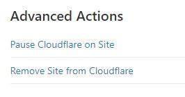 How To Activate Cloudflare In CPANEL Knowledgebase HostBreak