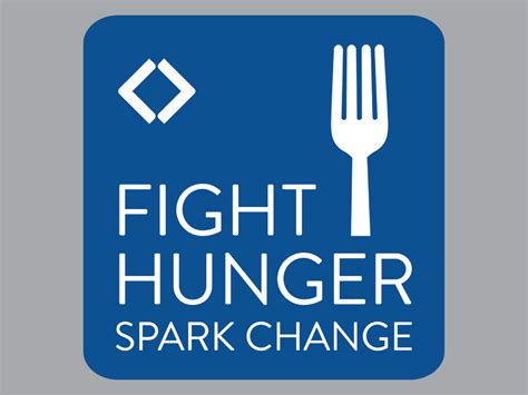 Fight Hunger Spark Change Harvesters