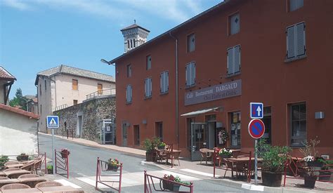 SOS Campagne Bar restaurant en gérance communale Demain fr