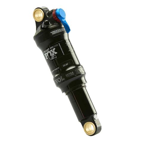 Fox Float Dps Performance Shock Bikeinn