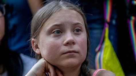 A Nobel for Sweden's Greta Thunberg? A tough decision.