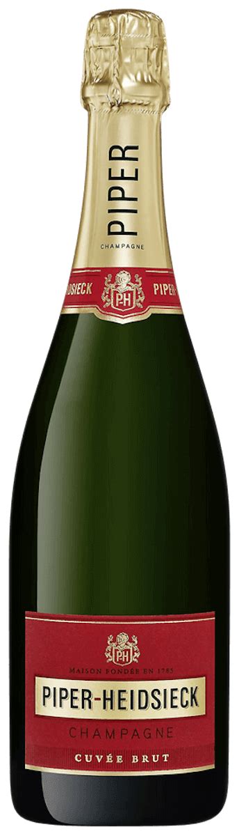 Piper Heidsieck Brut 750ML Bremers Wine And Liquor