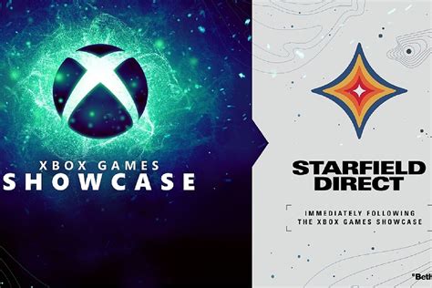 Xbox Xbox Showcase 2023 horario duración y dónde ver online la