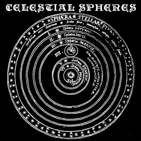 Celestial Spheres | Celestial Spheres | Late Georgian