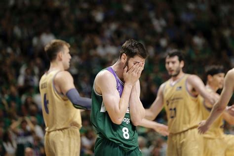 Playoffs ACB 2023 Liga Endesa Un Unicaja que llegó más jodido y