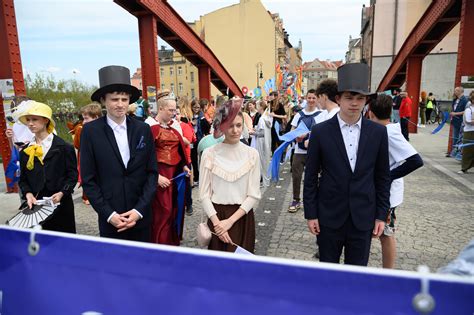 Święto z okazji 770 urodzin Poznania wpoznaniu pl