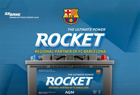 Rocket Agm Series Agm