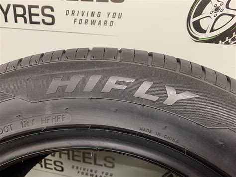 X R W Xl Hifly Hf M S All Weather New Tyre Ebay