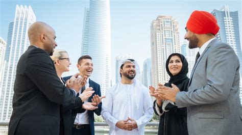 Dubai Ranks Nd Best City Globally For Expats In Zahrat Properties