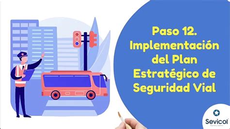 CAPACITACIÓN PLAN ESTRATÉGICO DE SEGURIDAD VIAL PESV YouTube