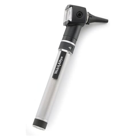 Welch Allyn Otoscopes Hopkins Medical Products