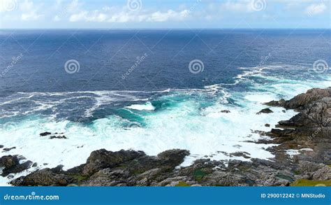 Hell S Hole Coastal Path Malin Head Ireland S Northernmost Point