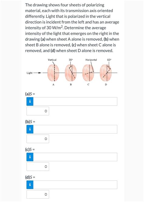 Answered The Drawing Shows Four Sheets Of… Bartleby