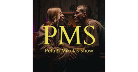 Podcast PMS Péťa Mikoláš Show Společnost Youradio Talk