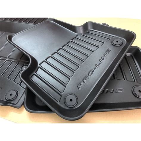 Set Covorase Auto Frogum D Pentru Toyota Auris Bucati Negru