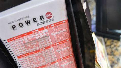 Us Powerball Jackpot Pumalo Na Sa Record Breaking Na 1 9 Billion