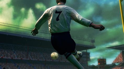 Pro Evolution Soccer Images Launchbox Games Database