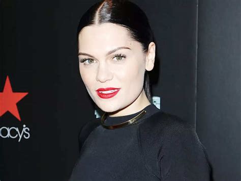 Jessie J Jessie J Says She Was Recently Hospitalised With Meniere S Disease Had Problems