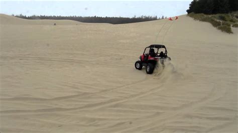 Oregon Dune Buggy Ride Youtube