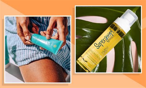 The Best Sunscreens For Dry Skin