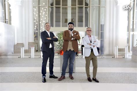 Masterchef Italia 12 L Intervista Agli Eliminati Della Nona Puntata