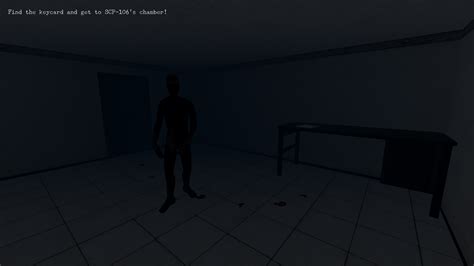 Pc Scp Scpgame