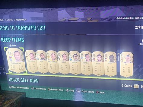My Expectations Were Low But Holy Fuck R Fut